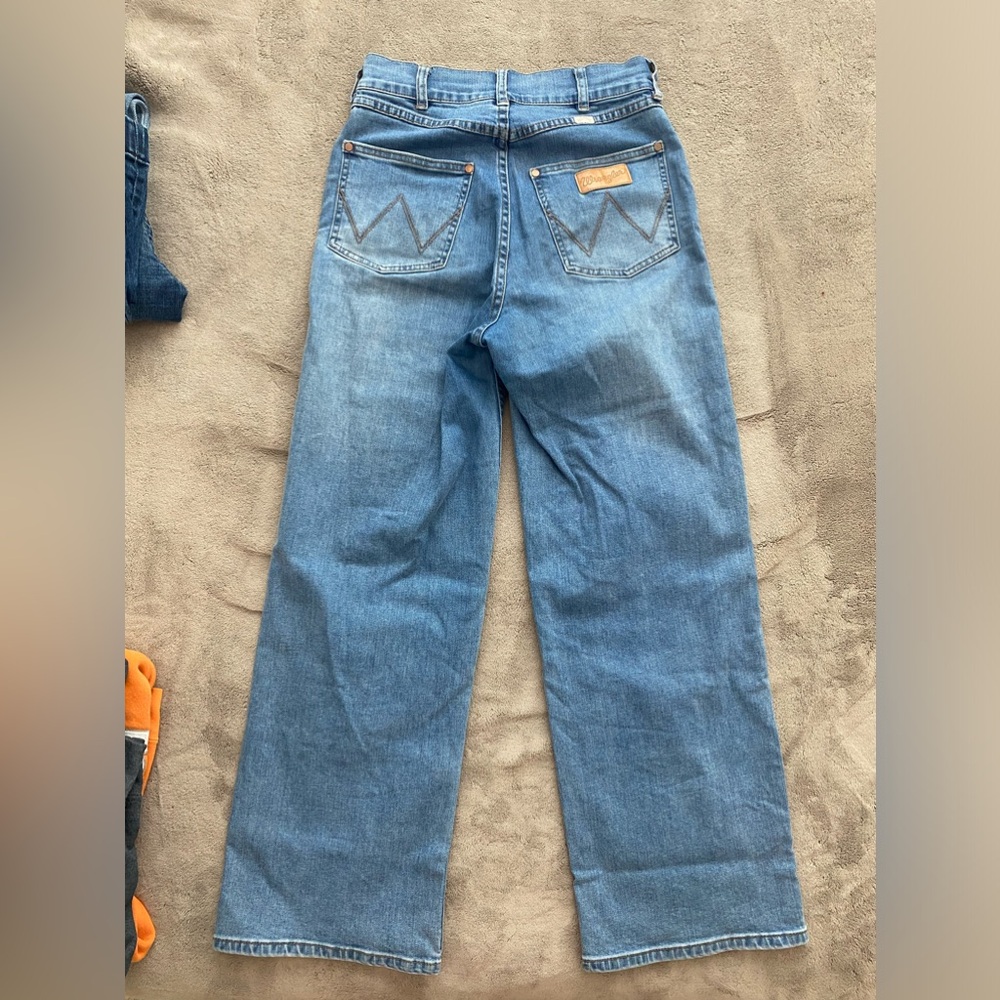 Billabong + Wrangler Women’s Jeans